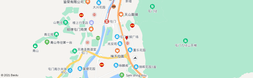 香港青衣機鐵立_巴士站地圖_香港巴士_妙搜巴士搜尋2024