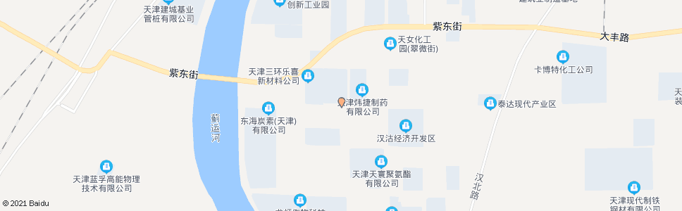 天津衡山路_公交站地图_天津公交_妙搜公交查询2024