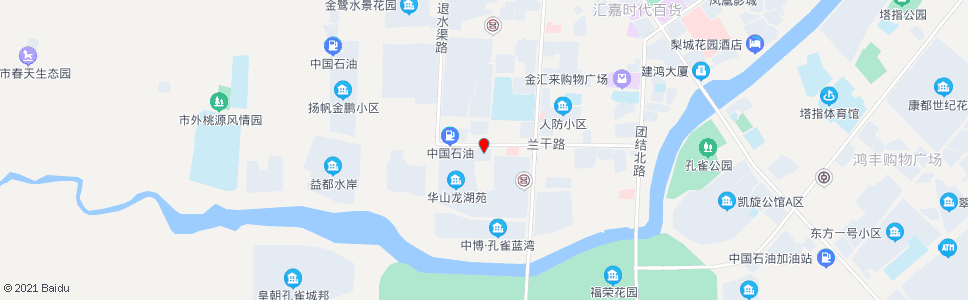 巴音郭楞团结派出所_公交站地图_巴音郭楞公交_妙搜公交查询2024