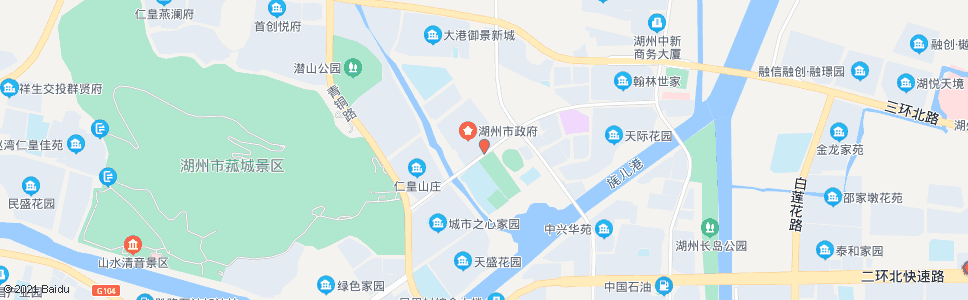 杭州郭店村_公交站地图_杭州公交_妙搜公交查询2024