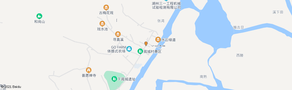 湖州吴沈门_公交站地图_湖州公交_妙搜公交查询2024