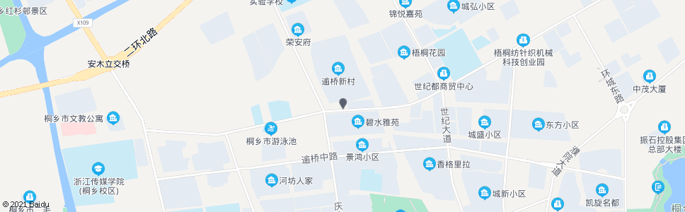 嘉兴佳美饭店_公交站地图_嘉兴公交_妙搜公交查询2024