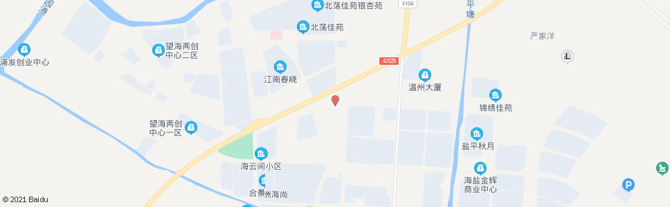 嘉兴桑德兰路_公交站地图_嘉兴公交_妙搜公交查询2024