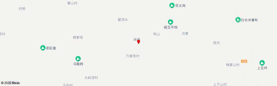 宁波麻屋(244乡道)_公交站地图_宁波公交_妙搜公交查询2024