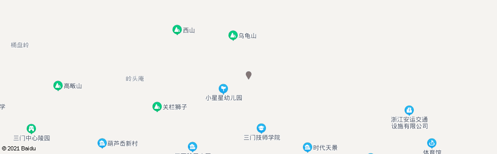 台州世纪华联_公交站地图_台州公交_妙搜公交查询2024