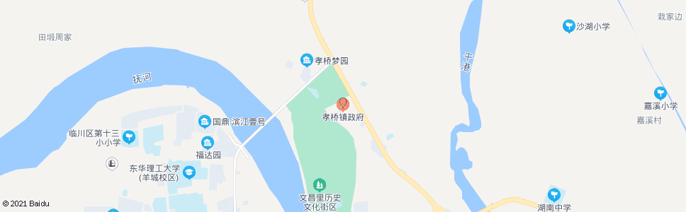 舟山孝娘桥_公交站地图_舟山公交_妙搜公交查询2024