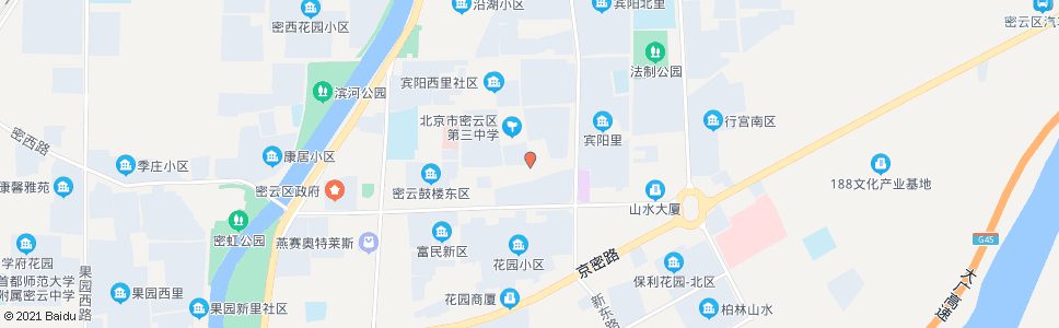 北京育才路_公交站地图_北京公交_妙搜公交查询2024