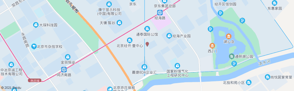 北京汇龙森科技园_公交站地图_北京公交_妙搜公交查询2024