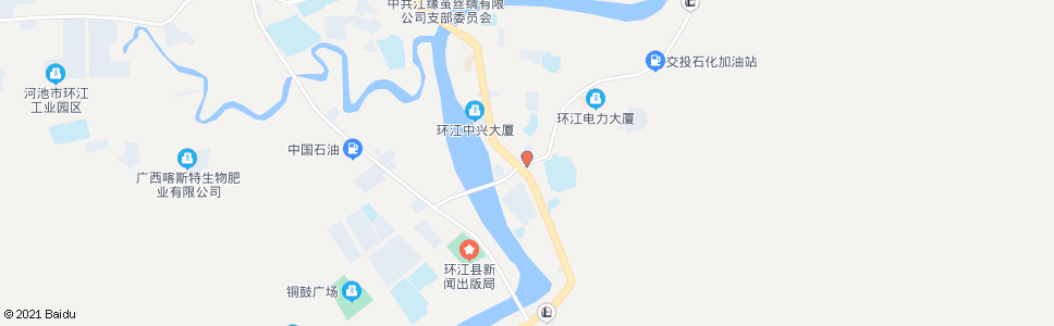 河池迎宾旅社_公交站地图_河池公交_妙搜公交查询2024