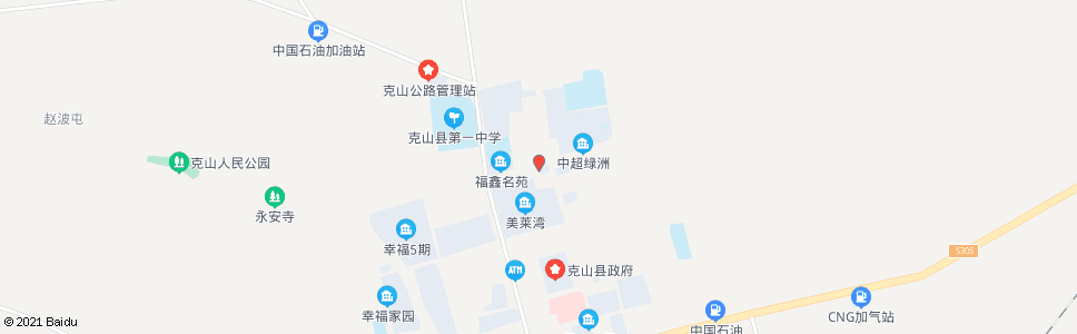 齐齐哈尔万客隆空调电器公司_公交站地图_齐齐哈尔公交_妙搜公交查询2024