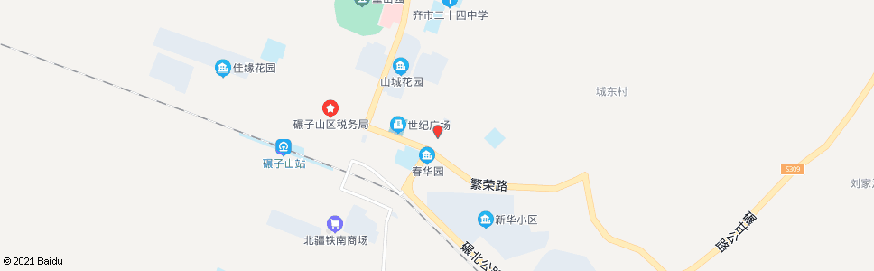 齐齐哈尔名流摩托车商店_公交站地图_齐齐哈尔公交_妙搜公交查询2024