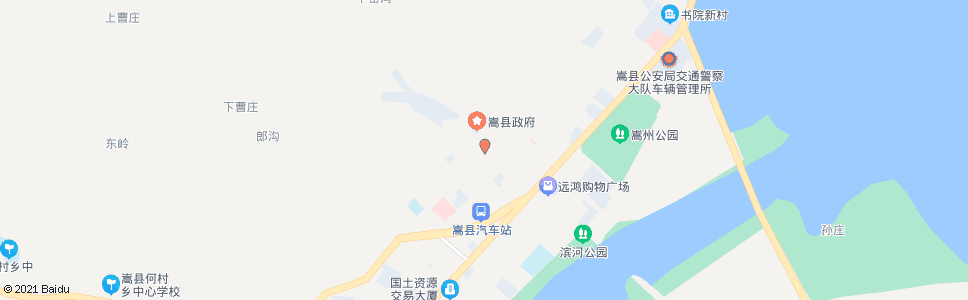 洛阳新华书店_公交站地图_洛阳公交_妙搜公交查询2024