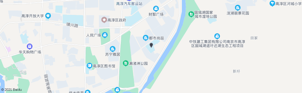 南京宝塔小学_公交站地图_南京公交_妙搜公交查询2024