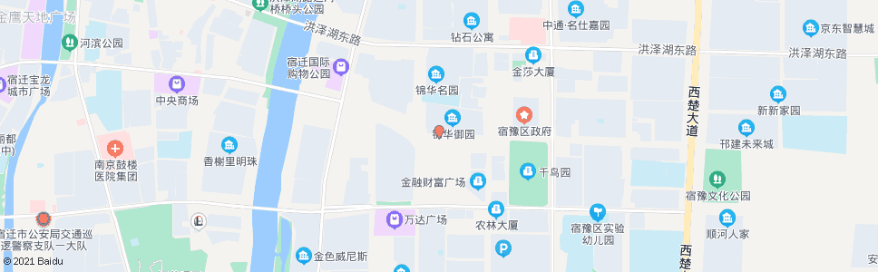 宿迁苏果平价店_公交站地图_宿迁公交_妙搜公交查询2024