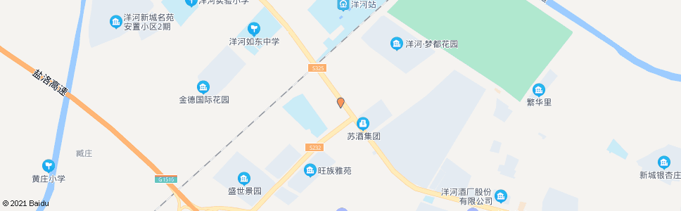 宿迁泗洪岔路口_公交站地图_宿迁公交_妙搜公交查询2024