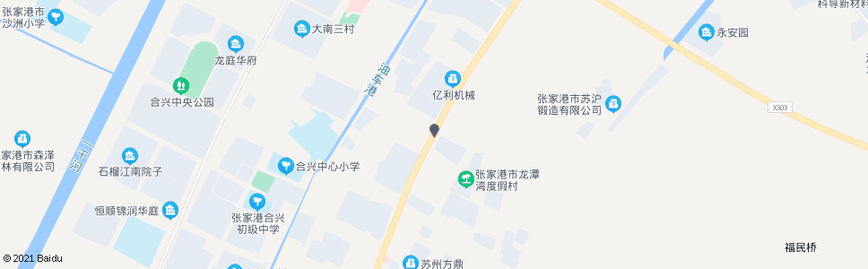 苏州杨锦公路_公交站地图_苏州公交_妙搜公交查询2024