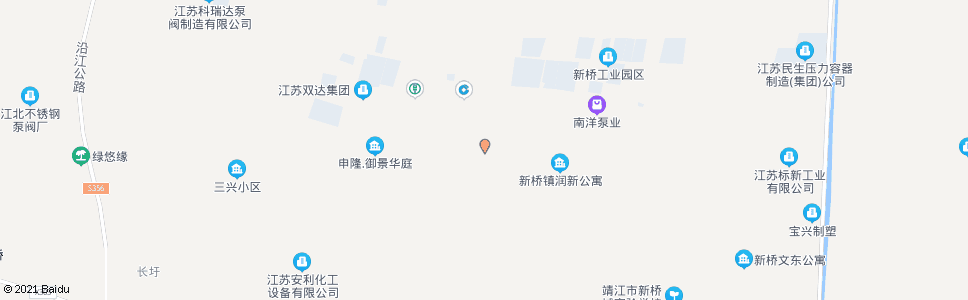 泰州兴明国际大酒店_公交站地图_泰州公交_妙搜公交查询2024