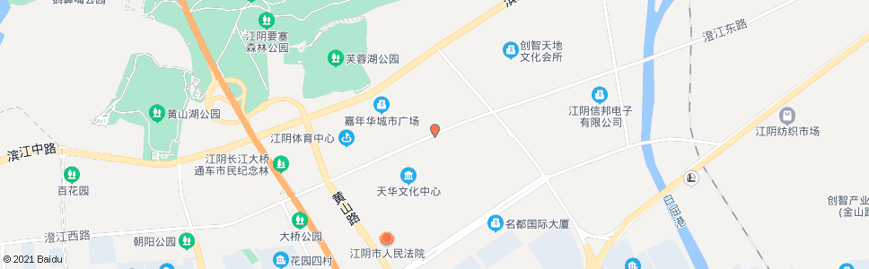 无锡杨市新村_公交站地图_无锡公交_妙搜公交查询2024