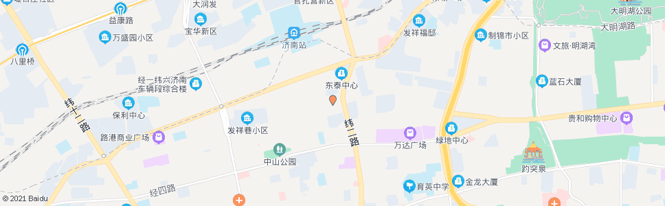 青岛青大高职学院_公交站地图_青岛公交_妙搜公交查询2024