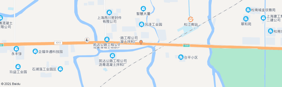 上海塔闵路永航路_公交站地图_上海公交_妙搜公交查询2024