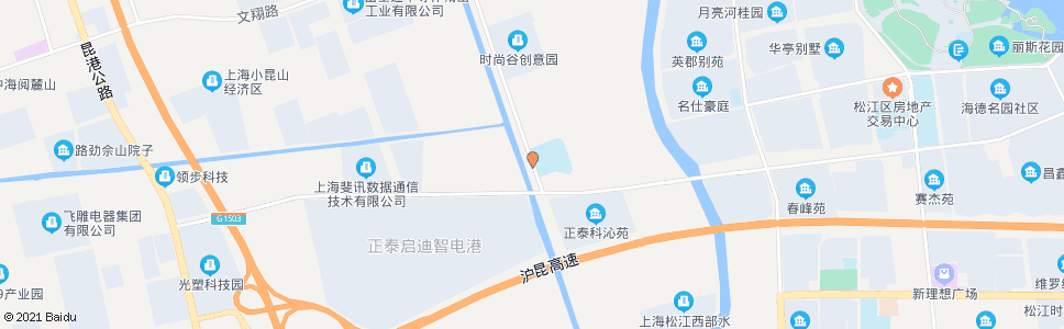 上海鼎源路思贤路_公交站地图_上海公交_妙搜公交查询2024