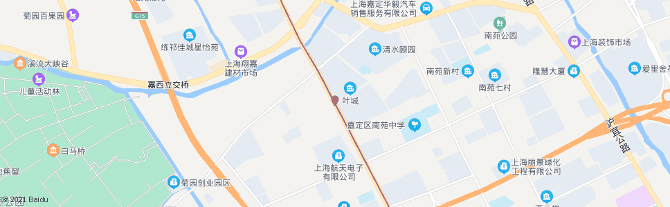 上海胜辛路裕民路_公交站地图_上海公交_妙搜公交查询2024