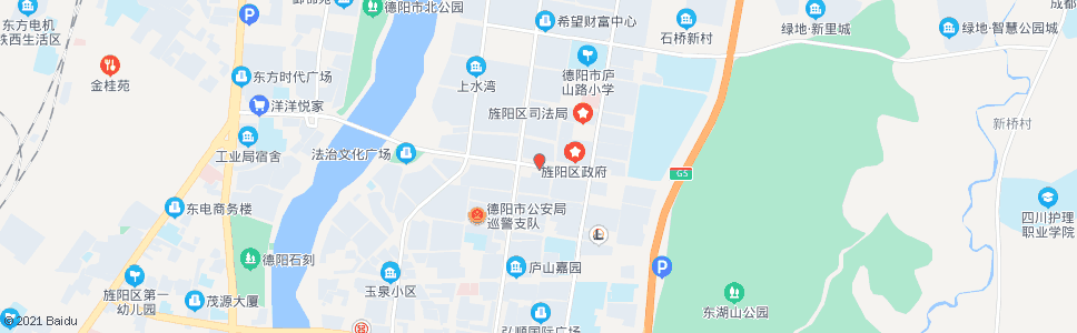 德阳市建设局_公交站地图_德阳公交_妙搜公交查询2024