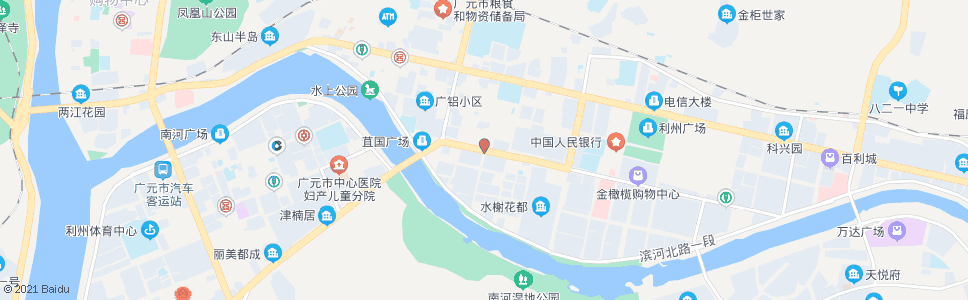 广元市招生办_公交站地图_广元公交_妙搜公交查询2024