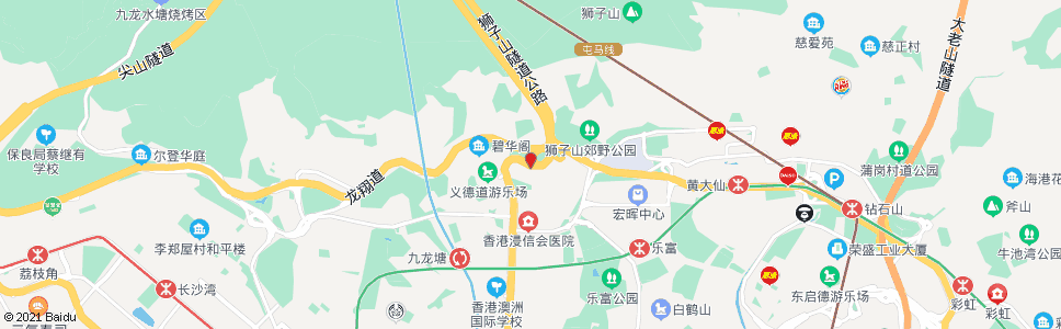 香港環翠邨停車場_巴士站地圖_香港巴士_妙搜巴士搜尋2024