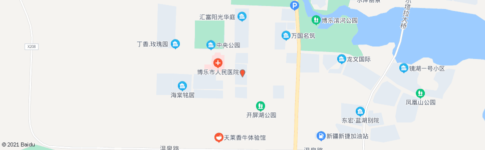 博尔塔拉州建筑设计院_公交站地图_博尔塔拉公交_妙搜公交查询2024