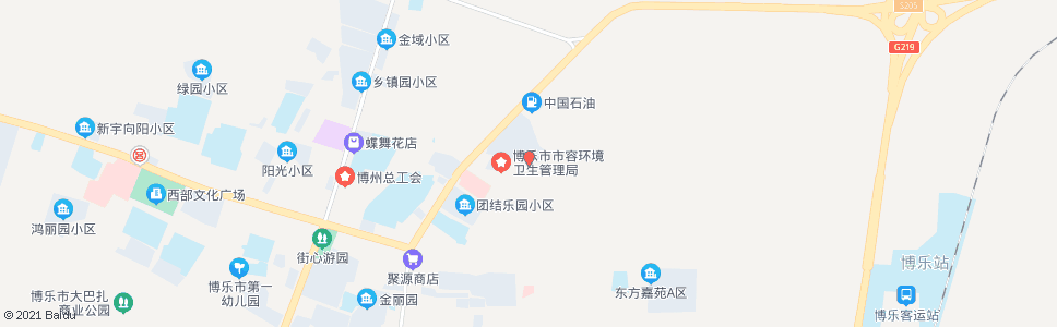 博尔塔拉和平路_公交站地图_博尔塔拉公交_妙搜公交查询2024