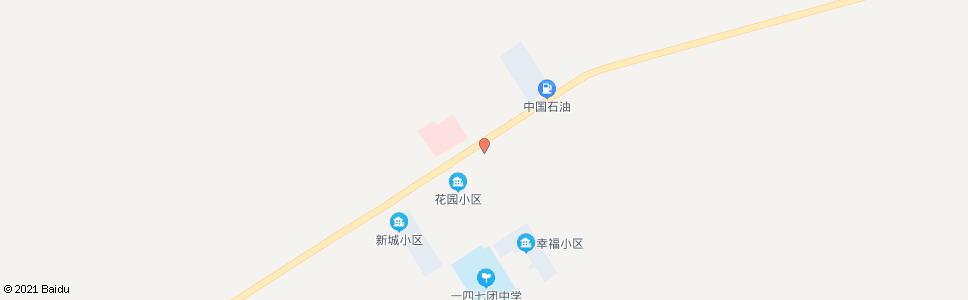 昌吉彩门商店_公交站地图_昌吉公交_妙搜公交查询2024