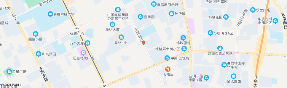 乌鲁木齐政法学院_公交站地图_乌鲁木齐公交_妙搜公交查询2024