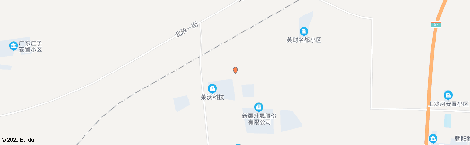 乌鲁木齐高新北区公交车场_公交站地图_乌鲁木齐公交_妙搜公交查询2024