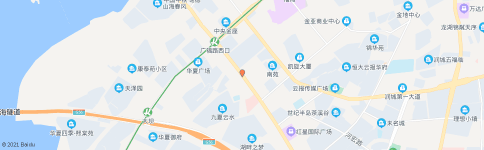 昆明中北集团_公交站地图_昆明公交_妙搜公交查询2024