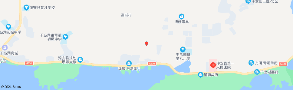 杭州高泽村(轻纺城物流中心)_公交站地图_杭州公交_妙搜公交查询2024